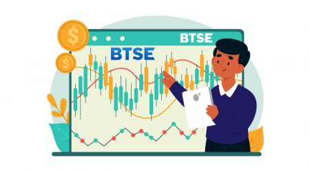 2023 ခုနှစ်တွင် BTSE ကုန်သွယ်မှုကို စတင်နည်း- အစပြုသူများအတွက် အဆင့်ဆင့်လမ်းညွှန်