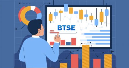 Yeni Başlayanlar İçin BTSE'de Nasıl Ticaret Yapılır?