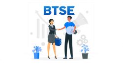 Affiliate Program से कैसे जुड़ें और BTSE में भागीदार कैसे बनें?