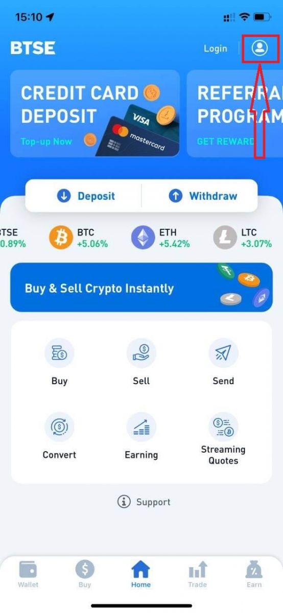 How to Start BTSE Trading in 2021: A Step-By-Step Guide for Beginners