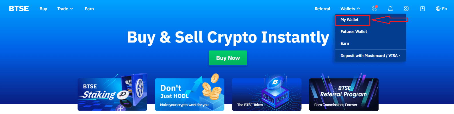 How to Start BTSE Trading in 2021: A Step-By-Step Guide for Beginners